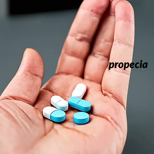 Precio propecia farmacia